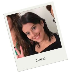 Sara foto