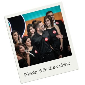 finale zecchino